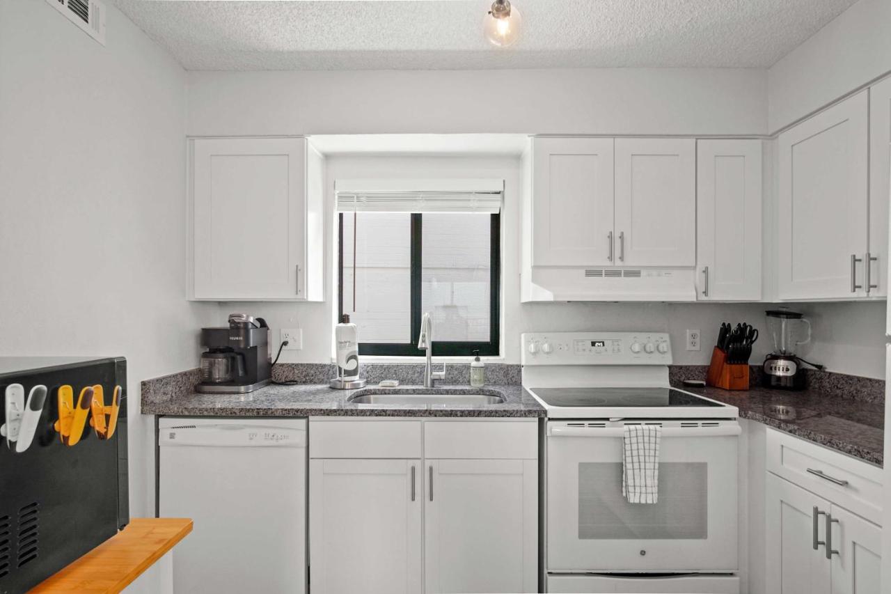 Oceanfront Daytona Beach Condo With Beach Views! Extérieur photo
