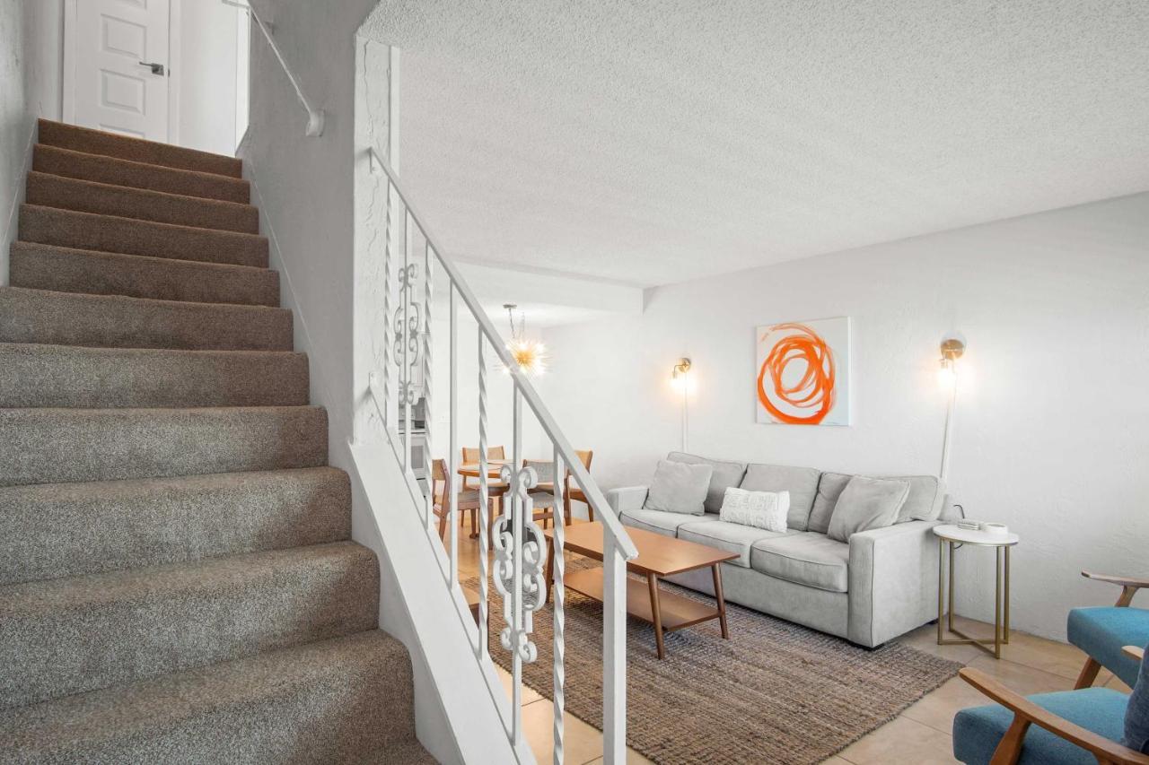 Oceanfront Daytona Beach Condo With Beach Views! Extérieur photo