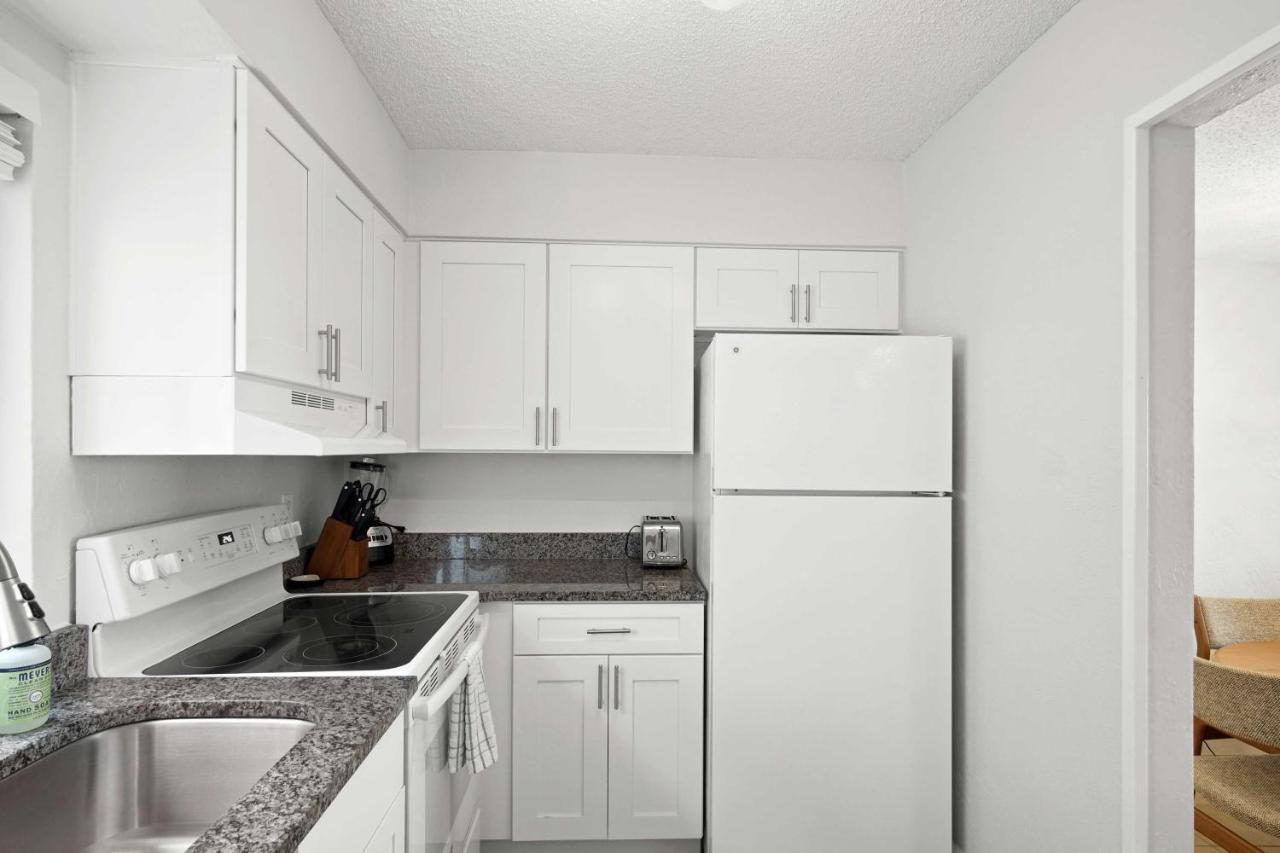 Oceanfront Daytona Beach Condo With Beach Views! Extérieur photo